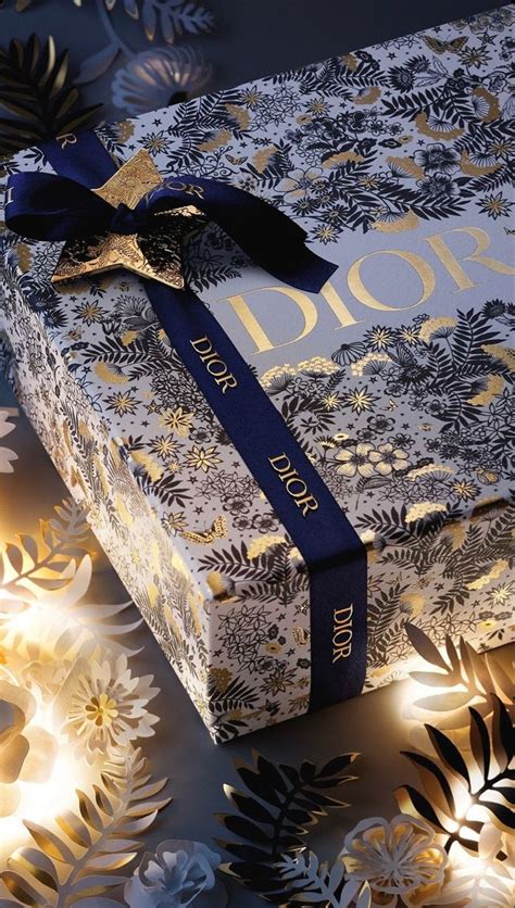 dior christmas packaging 2019|dior christmas packaging.